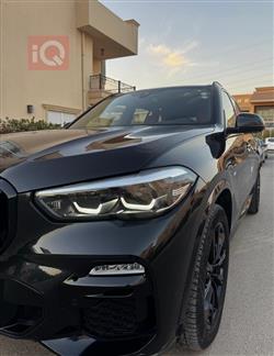 بی ئێم دەبڵیو X5